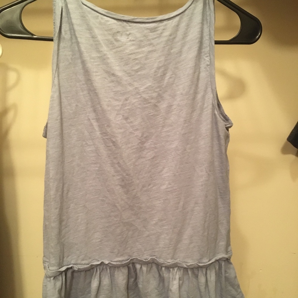 Loft Tank Top - Picture 3 of 3